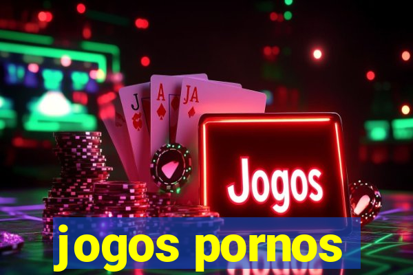 jogos pornos